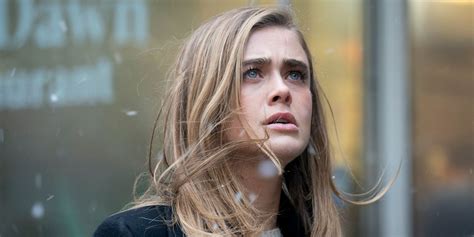 Manifest Season 4 Clip Shows Michaela Stone Searching For Answers