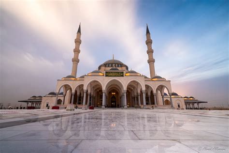 Top 14 Photo Spots at Sharjah in 2022