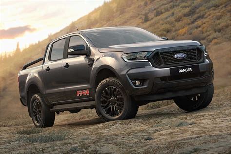 2023 Ford Ranger Xlt 4wd Supercrew