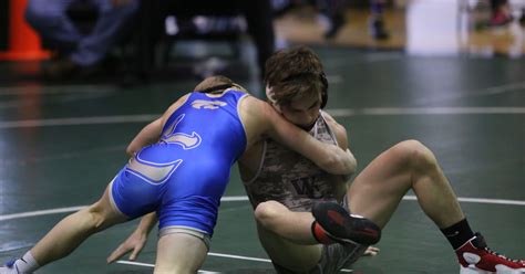 High school wrestling: Leaf-Chronicle All Area boys, girls team 2018-19