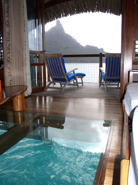 Bora Bora Rooms On Water - bestroom.one