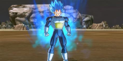 Dragon Ball Xenoverse 2 How To Get Super Saiyan Blue