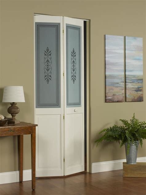 LTL Bi-Fold Doors Pinecroft Pine Wood Bi-Fold Interior Door & Reviews | Wayfair.ca