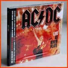 AC/DC - Live At River Plate (2012, CD) | Discogs