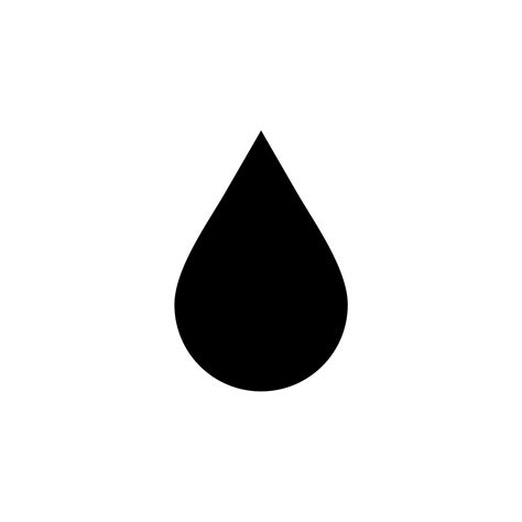 Droplet Vector Art, Icons, and Graphics for Free Download