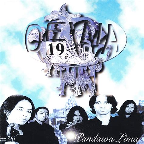 Download Lagu Dewa 19 - Album Pandawa Lima (Full Album 1997 Lengkap ...