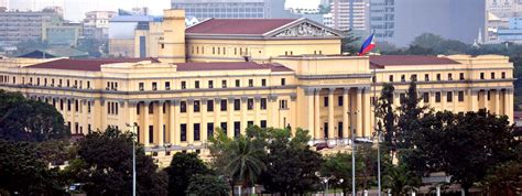 National Museum of the Philippines | Places to go, Philippines, National museum