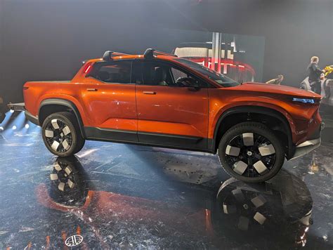 Fisker reveals all-electric Alaska pickup, 3 other EV prototypes | TechCrunch