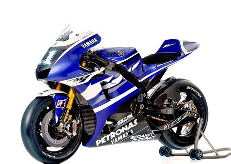 Sobat46: Koleksi Foto Presentasi Yamaha 2011