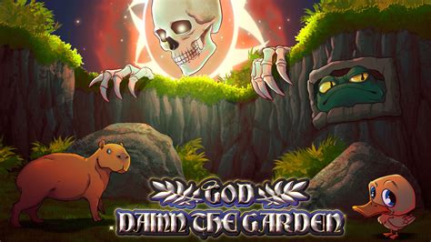 God Damn The Garden for Nintendo Switch - Nintendo Official Site