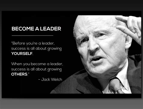 Jack Welch Quotes Success. QuotesGram