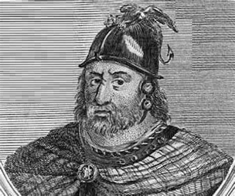 William Wallace Biography - Facts, Childhood, Family Life & Achievements