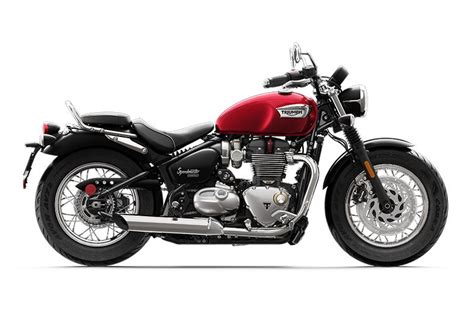 2018 Triumph Bonneville Speedmaster | First Look Review | Rider Magazine