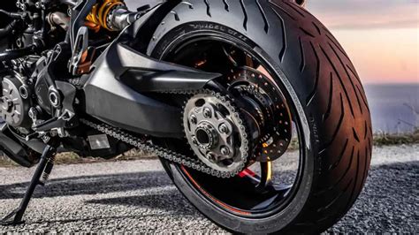 Every Major Motorcycle Tire Brand Ranked Worst To Best