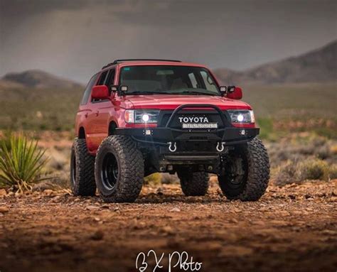 Pin by Jose Slorzano on vehículos in 2023 | Toyota 4runner trd, Toyota suv, Toyota 4runner