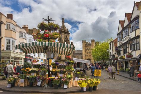 15 Best Things to Do in Wells (Somerset, England) - The Crazy Tourist