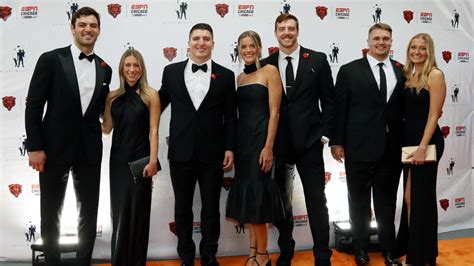 Bears hold annual Bears Care Gala at Soldier Field