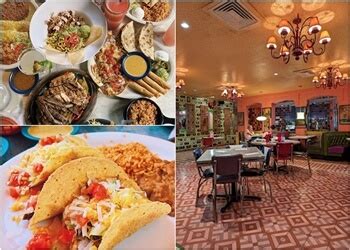 3 Best Mexican Restaurants in Gainesville, FL - Expert Recommendations