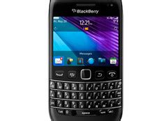 BlackBerry 5810 Kickstarted the Mobile Work Era | BizTech Magazine