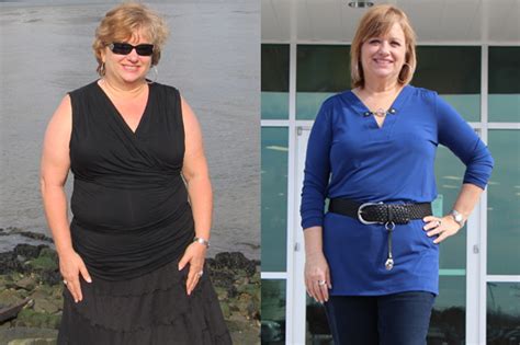 How Mary’s 38 Lb. Weight Loss Led to Incredible Health Benefits - Living Healthy