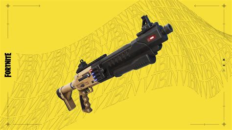 Mise à jour 21.30 de Fortnite Battle Royale : fusil à pompe à amorce et célébrations estivales