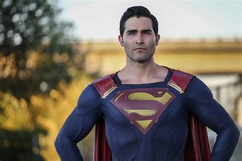 1920x1080 Tyler Hoechlin As Superman Laptop Full HD 1080P ,HD 4k ...