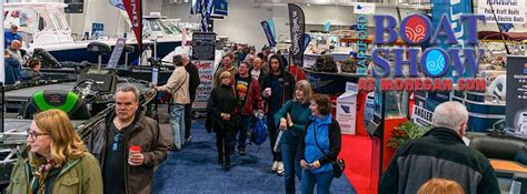 Hartford Boat Show – January 16-19, 2025 | Earth Expo Center at Mohegan Sun