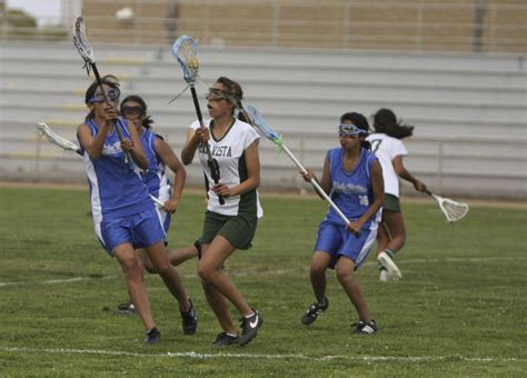 Mar Vista High School Varsity LaCrosse Teams Victorious | Imperial ...