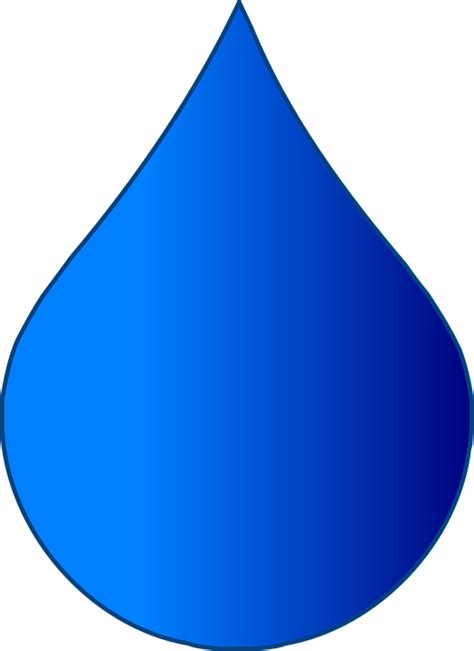 Free vector graphic: Teardrop, Rain, Liquid, Aqua - Free Image on Pixabay - 42866
