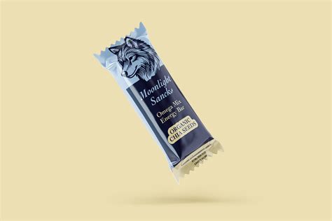 Packaging Design Mockup :: Behance