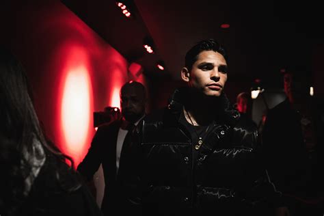 Photos: Gervonta Davis-Ryan Garcia New York press conference - The Ring