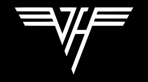 The History of and Story Behind the Van Halen Logo