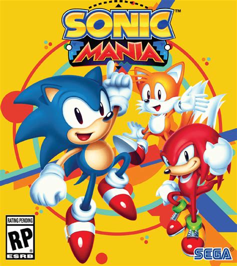 Sonic Mania Plus Download [TOP] Pc