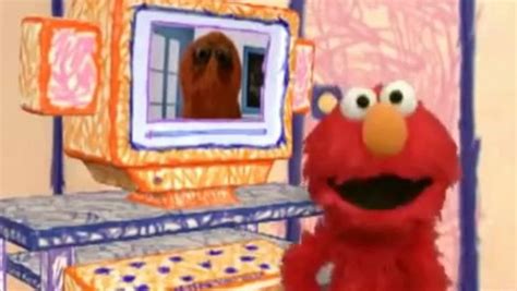 Elmo's World: School (Original) - Video Dailymotion