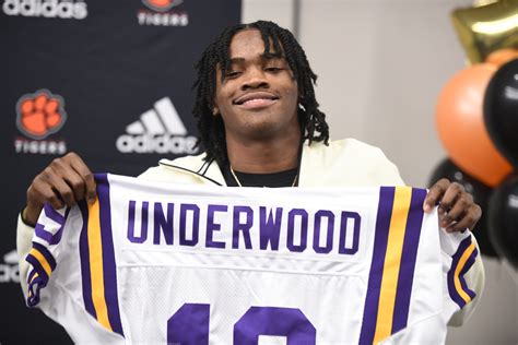 LSU 5-star+ QB commit Bryce Underwood still On3's No. 1 recruit - On3