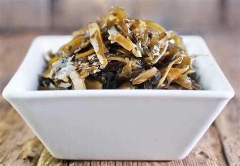 6 Major Benefits of Kelp (And Possible Side Effects) | Livestrong.com ...