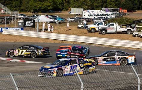 Multiple Xfinity Series drivers to compete in ARCA West race at ...