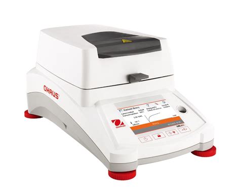 Mettler Toledo HC103 Moisture Analyzer | Weigh South