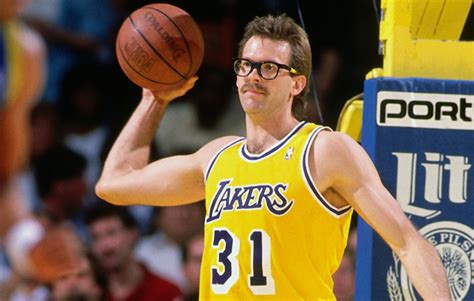 Los Angeles Lakers: Kurt Rambis | For The Win