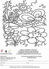 Contest Graphic Coloring Pages sketch template