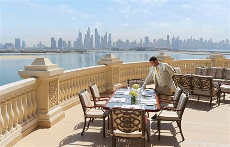 Raffles The Palm Dubai Rooms: Pictures & Reviews - Tripadvisor