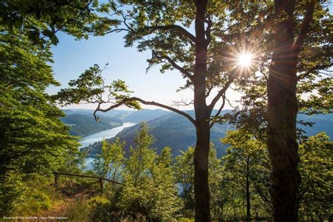 43 kraftvolle Orte, über die Sauerland-Wanderdörfer verteilt. Germany ...