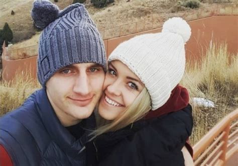 Who is Nikola Jokic's Wife? The MVP's Spouse Revealed