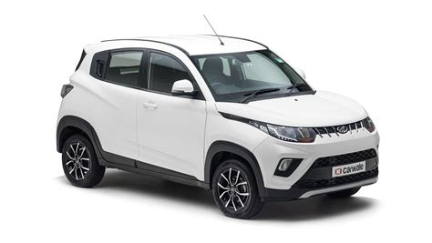 Mahindra KUV100 NXT Images - Interior & Exterior Photo Gallery [100+ Images] - CarWale