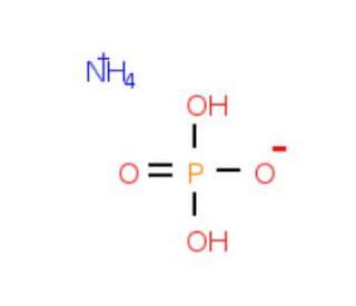 Ammonium phosphate monobasic solution | CAS 7722-76-1 | SCBT - Santa ...