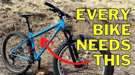 Dropper Seat Mountain Bike - eBikeAI