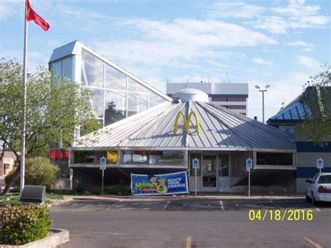 Out of this world - McDonald's, Roswell Traveller Reviews - Tripadvisor