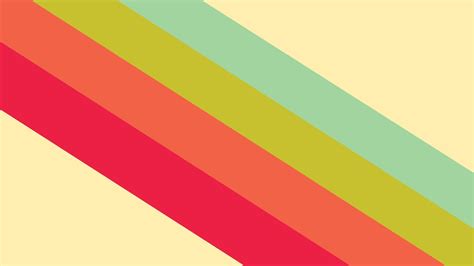 Wallpaper : colorful, illustration, simple background, minimalism, text, yellow, flag, triangle ...