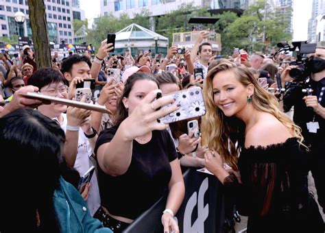 Toronto Film Festival: Photos From the Red Carpet