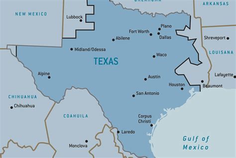 Texplainer: Why Does Texas Have Its Own Power Grid? | The Texas Tribune